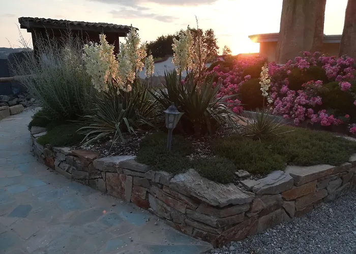 فندق مبيت وإفطار Feichthub