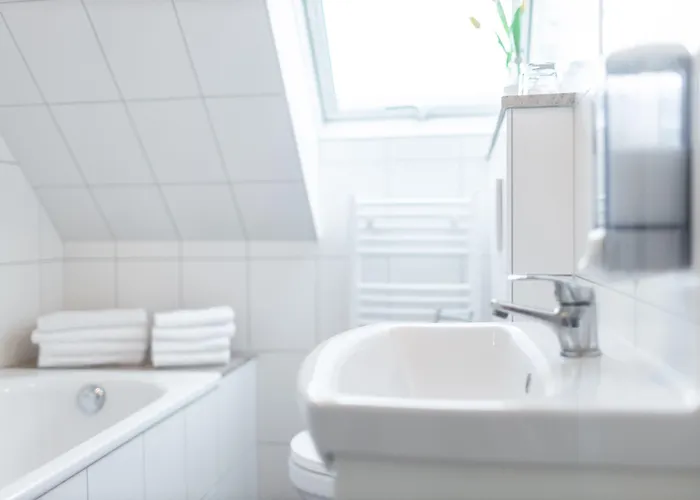 Feichthub 4* Nussbach