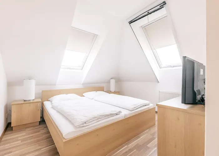 فندق مبيت وإفطار Feichthub 4*