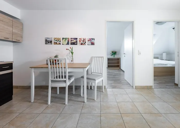 Feichthub 4* Nussbach