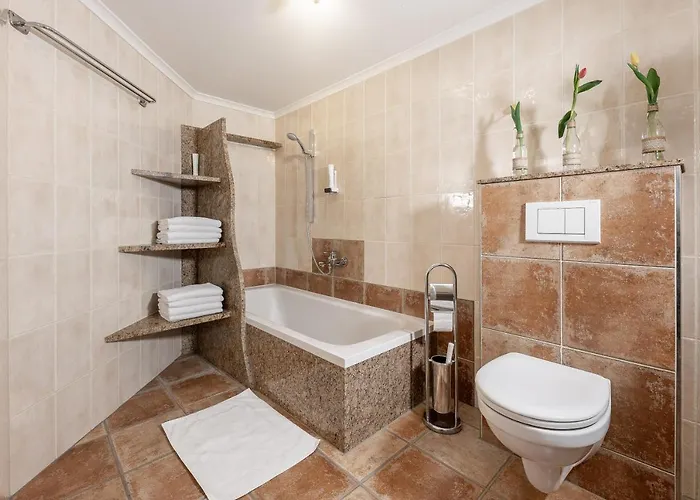 فندق مبيت وإفطار Feichthub 4*