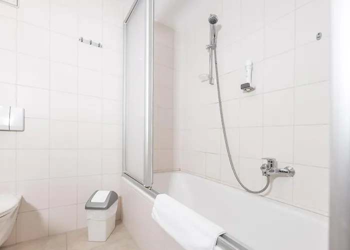 Feichthub فندق مبيت وإفطار Nussbach